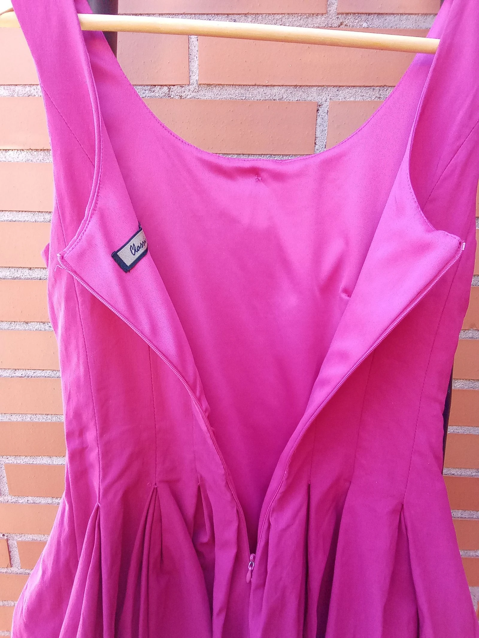 Short dress for summer events – photo 8